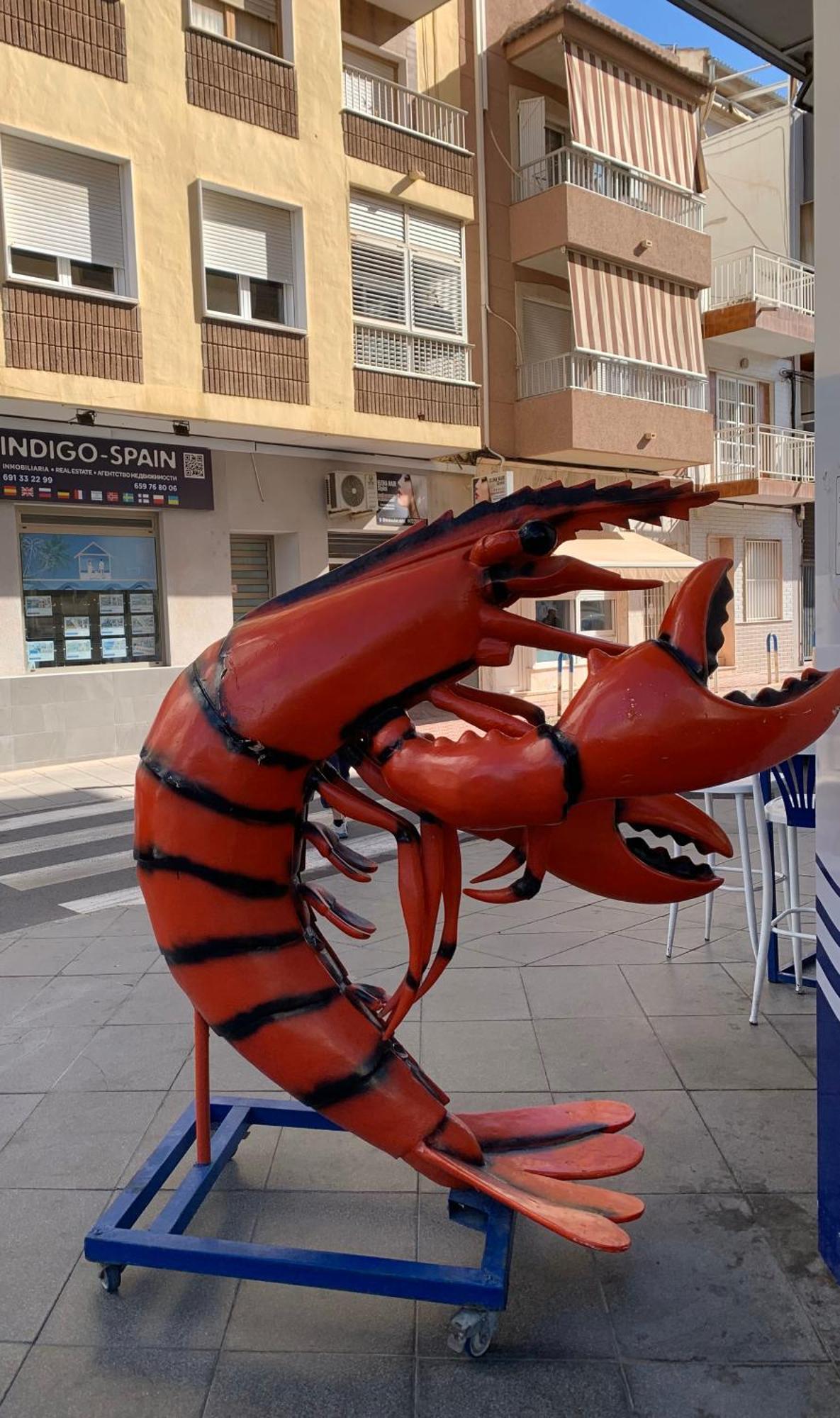 Princesa Blanka By Zanis Torrevieja Exterior foto